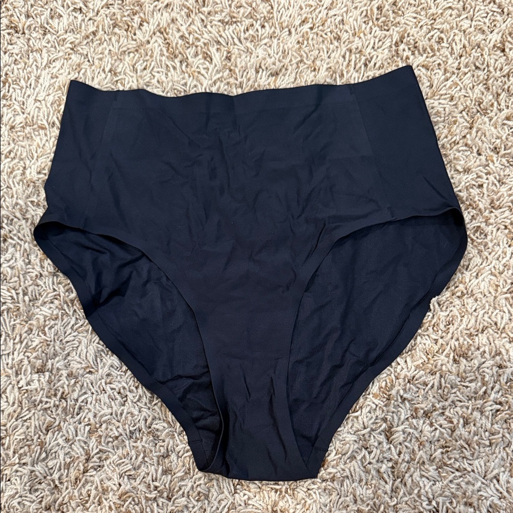 NWOT Shapermint Truekind Seamless Stretch Mid-Waist Brief Size 0-14